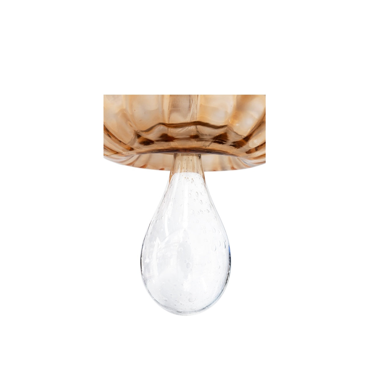 Mushroom II Pendant by Boca do Lobo