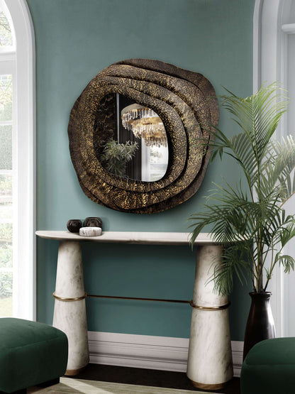 Agra Console