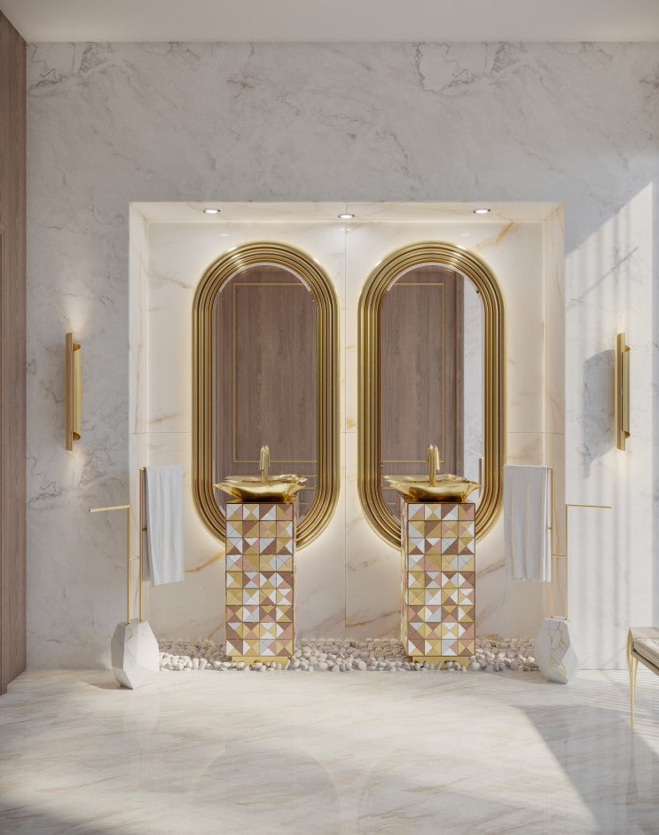 Pixel Pedestal Sink