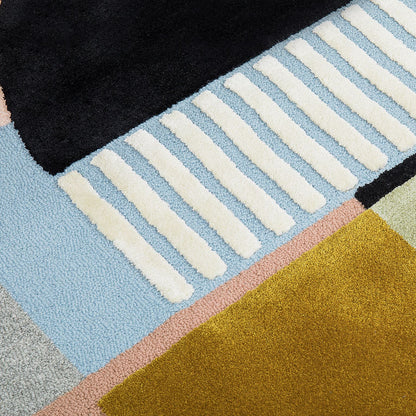 Isaac Rug