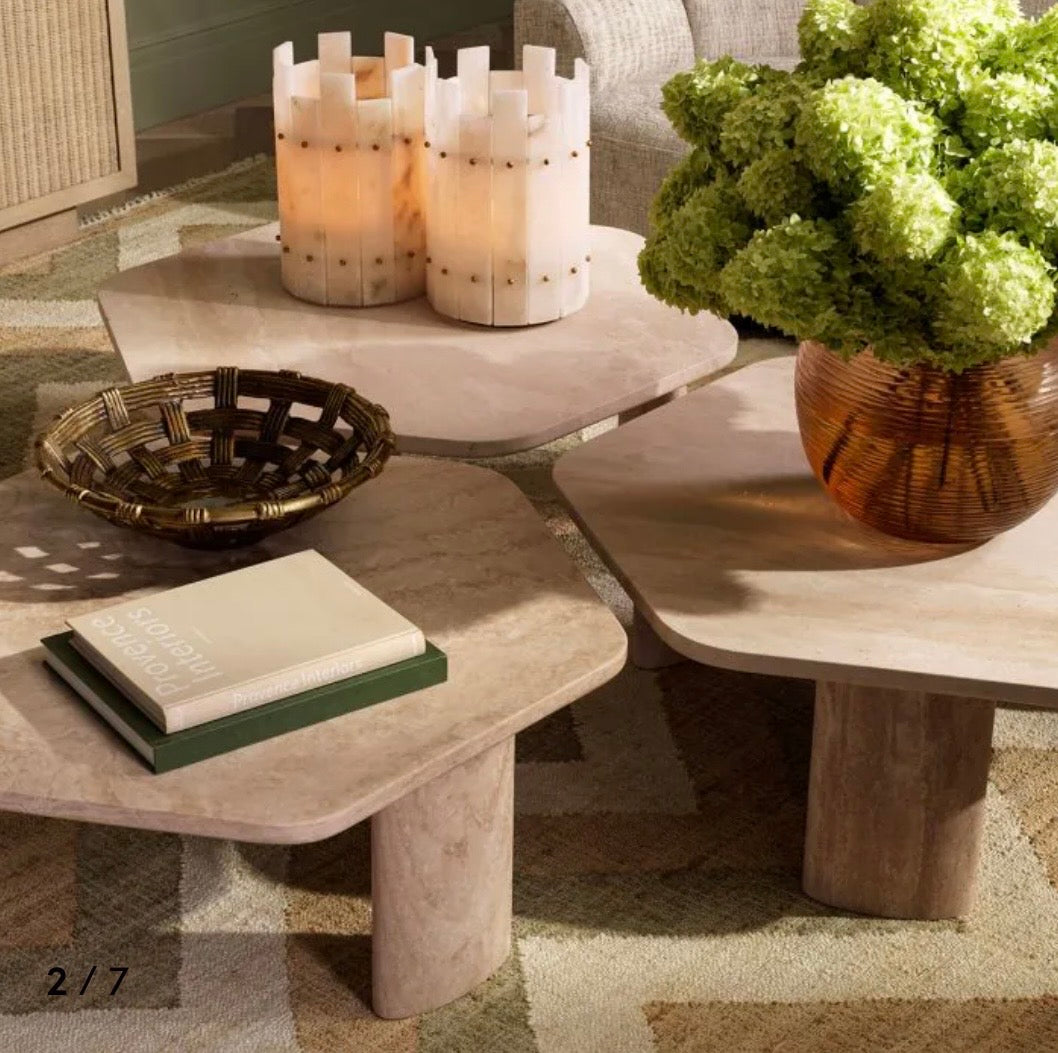 Coffee Table Zenitho