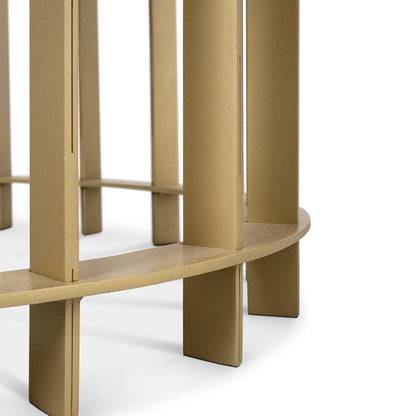 Mecca II Side Table