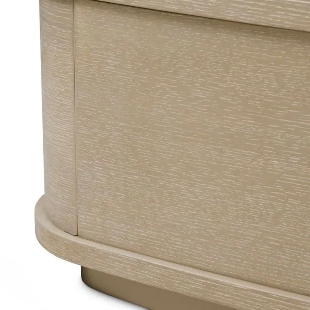 Nightstand Cabana S