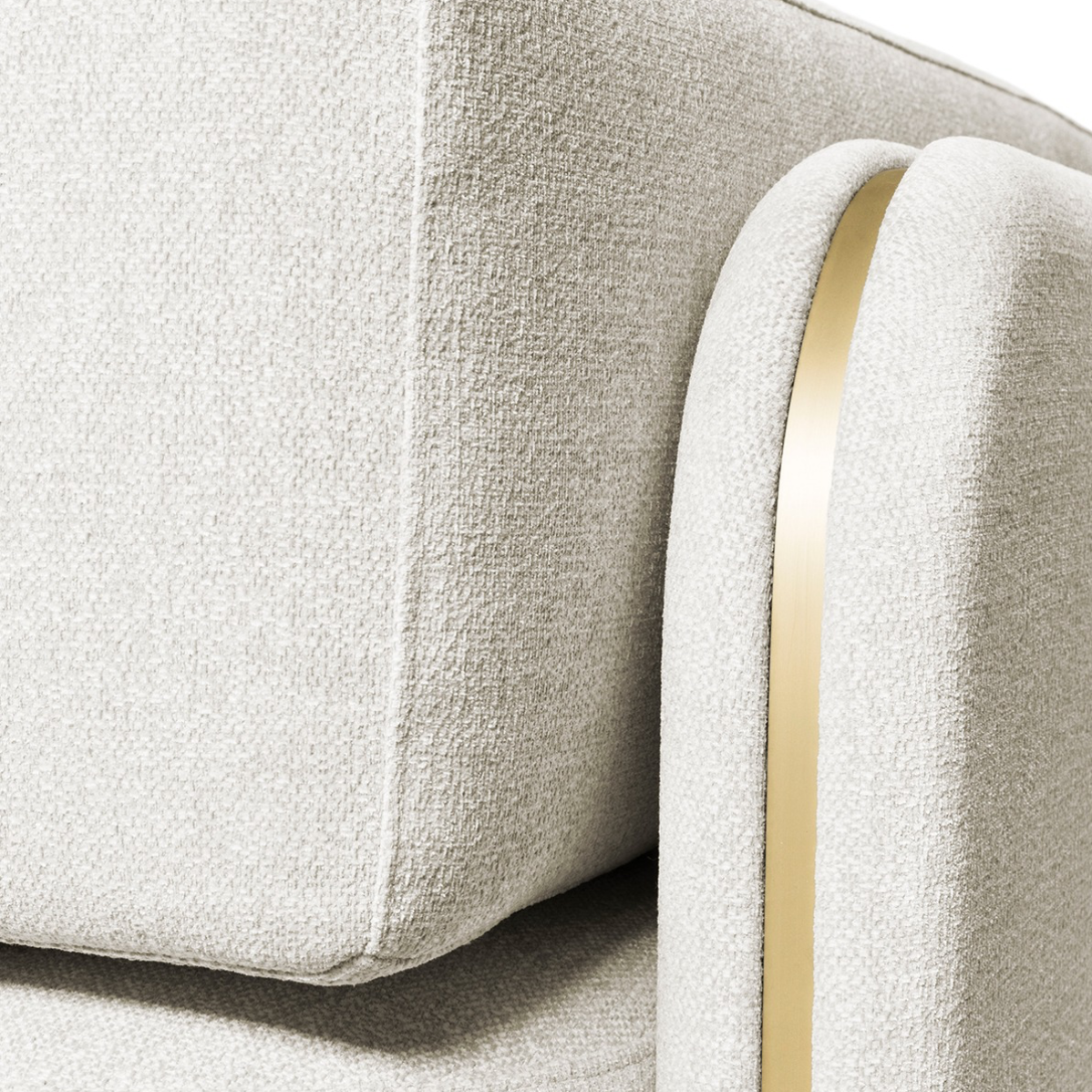 Denis Sectional Sofa