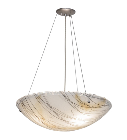 Ramoscelli – Fused Iridescent Glass Art Lighting by Meyda Lighting