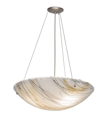 Ramoscelli – Fused Iridescent Glass Art Lighting by Meyda Lighting