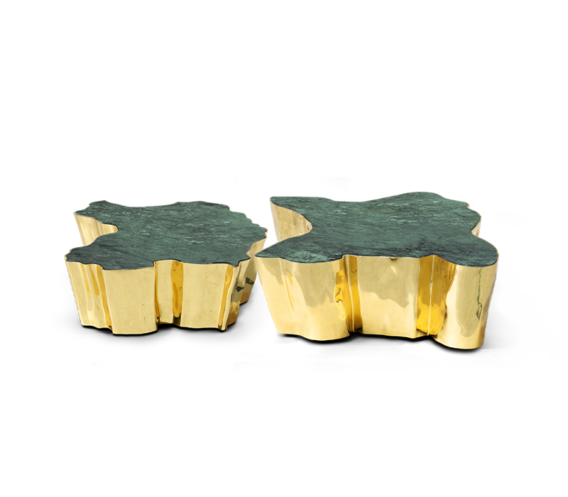 Eden 2 Set Center Table