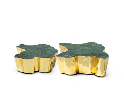 Eden 2 Set Center Table