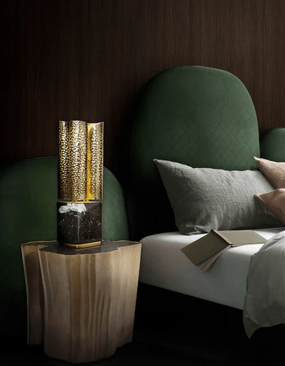 Vellum Table Lamp