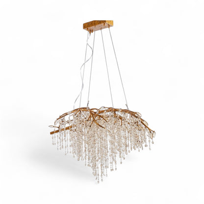 Branch Chandelier