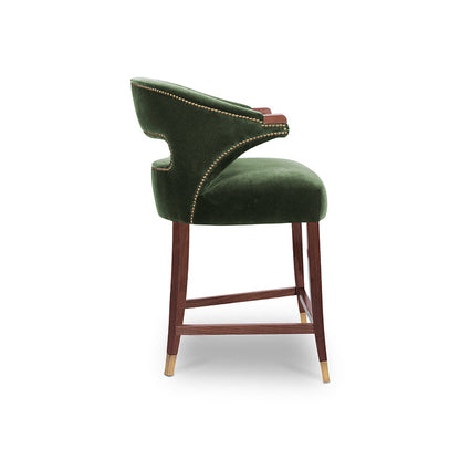 Nanook Counter Stool