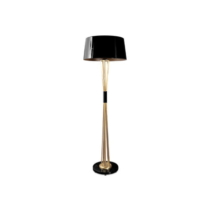 Miles Floor Lamp