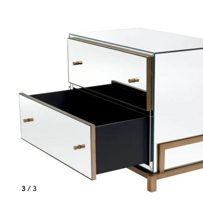 Nightstand Clarington