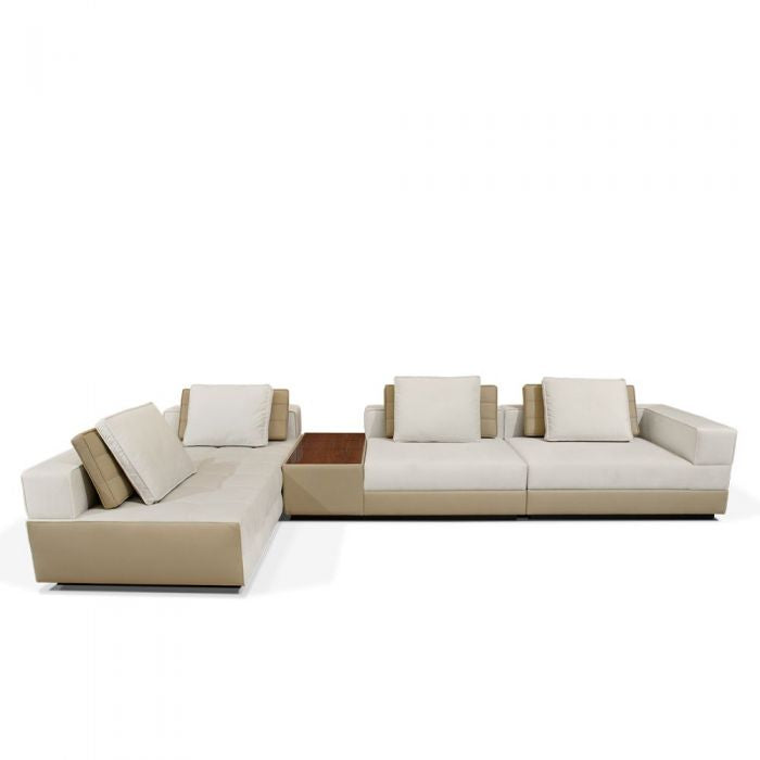 Capuchin Modular Sofa