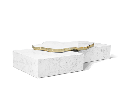 Navarra Center Table