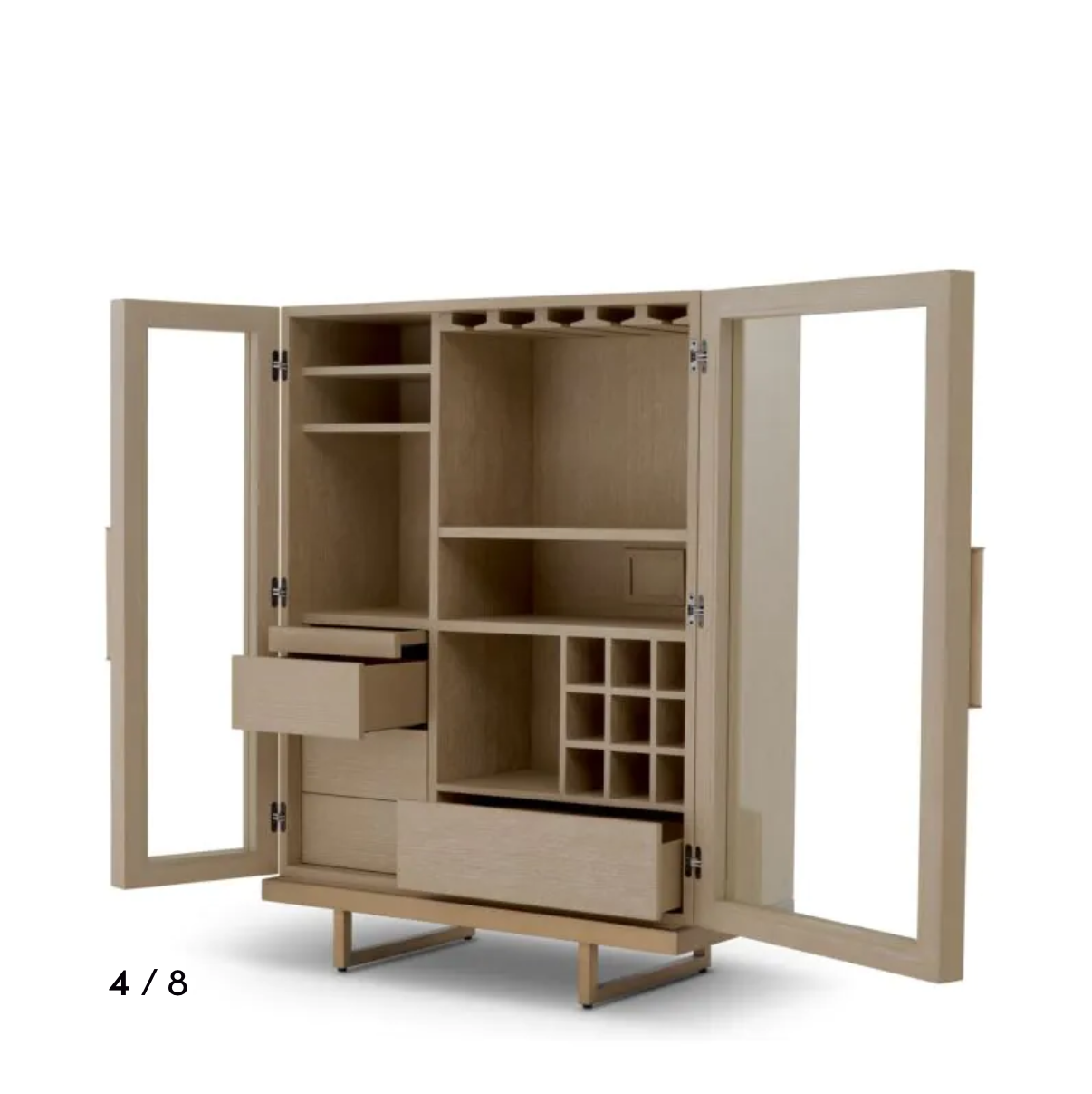 Bar Cabinet Connaught