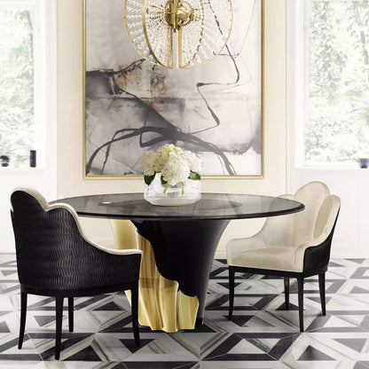 Yasmine Dining Table