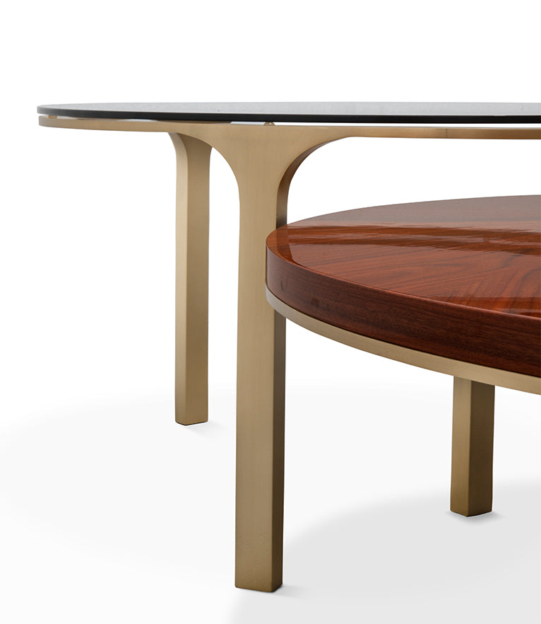 Luray Coffee Table