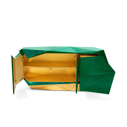 Diamond Sideboard