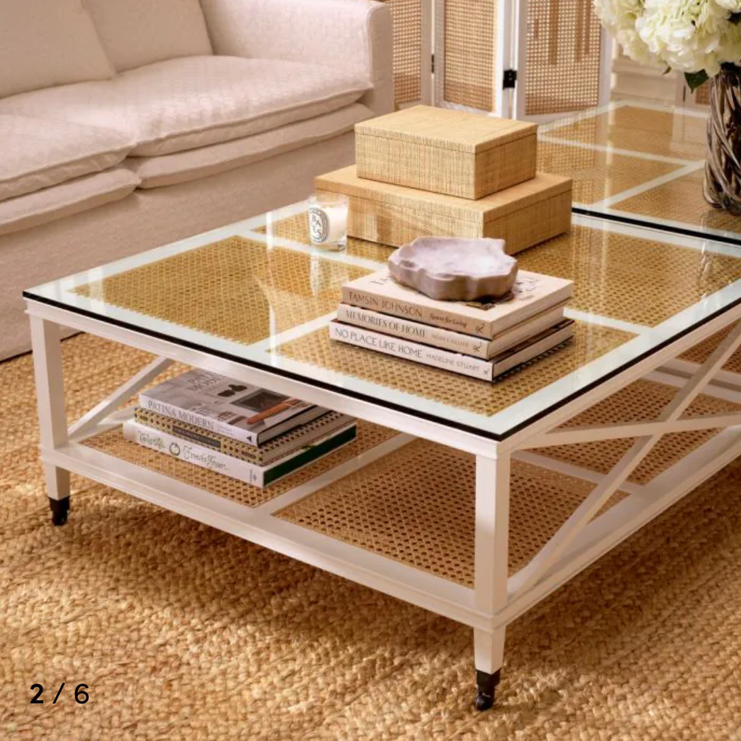 Coffee Table Bahamas