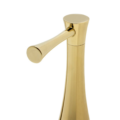 Timeless Three Hole Mixer