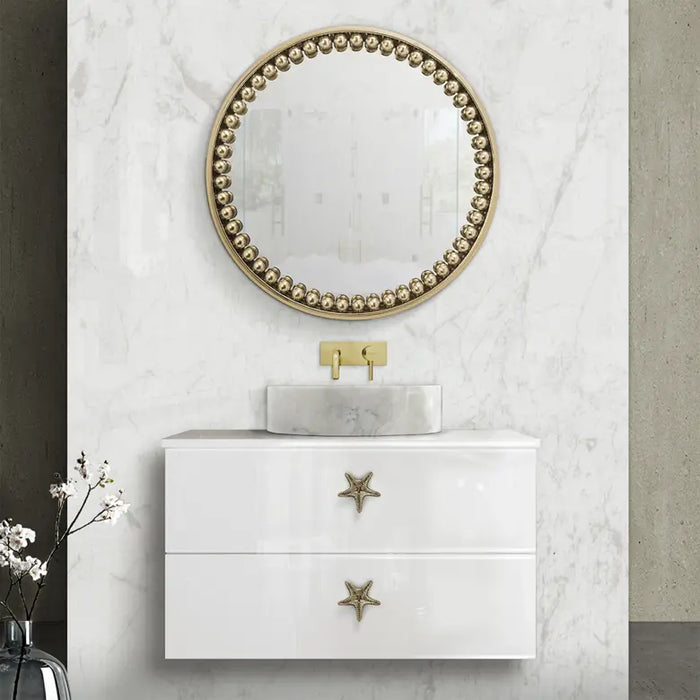 Linckia Cabinet & Drawer Handle II