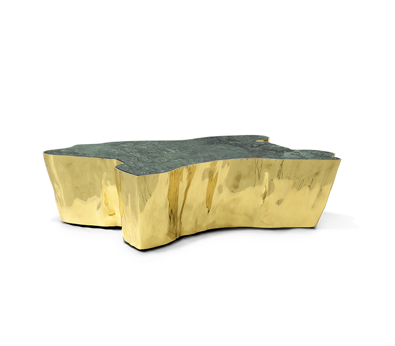 Eden 2 Set Center Table