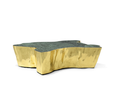 Eden 2 Set Center Table