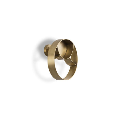 Koi Towel Ring