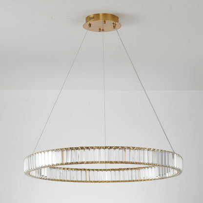 Canada LED Chandelier