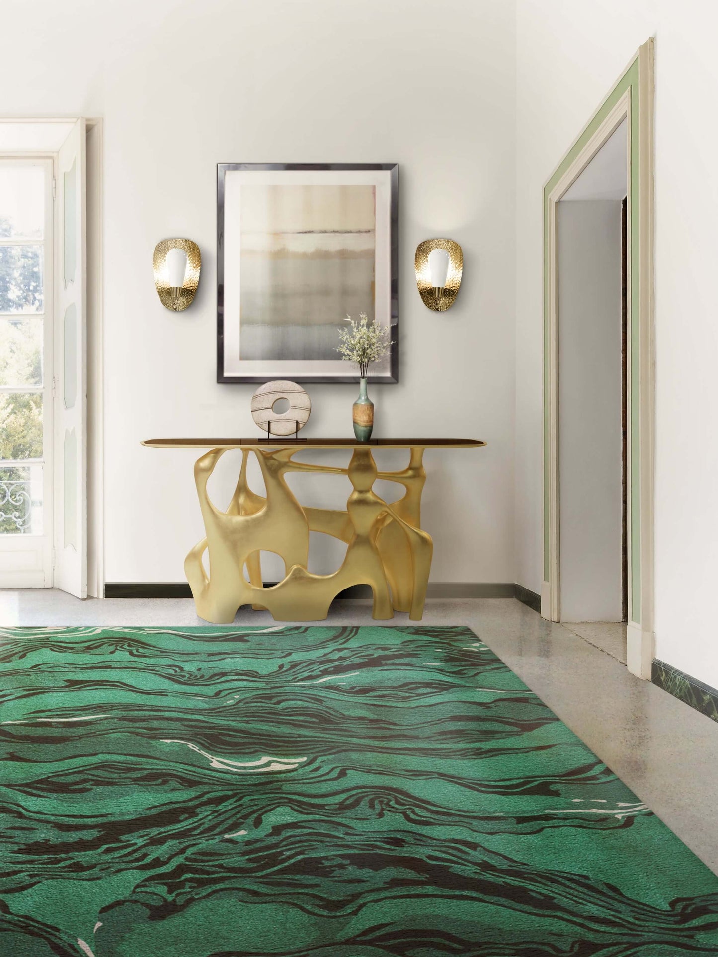 Bastei Console
