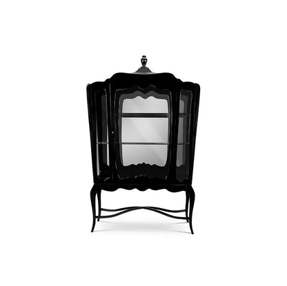 PALACE DISPLAY CASE