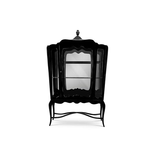 PALACE DISPLAY CASE