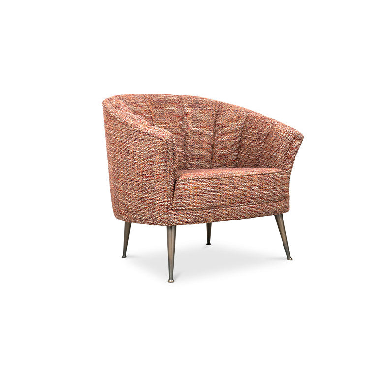 Maya Armchair