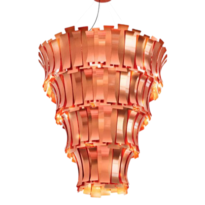 Etta Chandelier by DelightFull