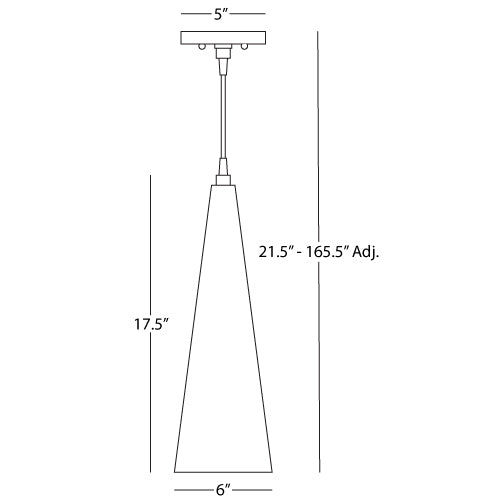 Dal Pendant