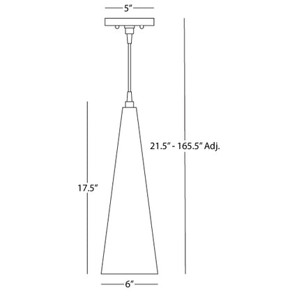 Dal Pendant