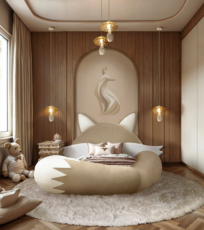 Mushroom II Pendant by Boca do Lobo
