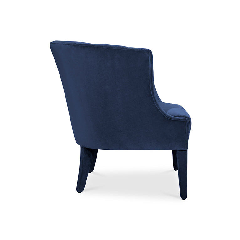 Begonia Armchair