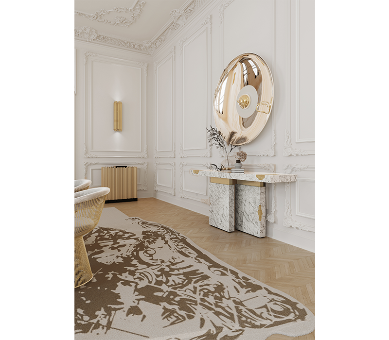 Empire Console