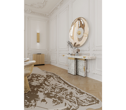 Empire Console