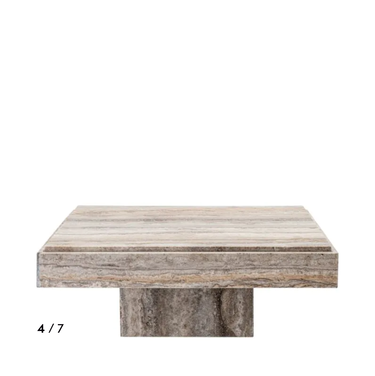 Coffee Table Sartoria