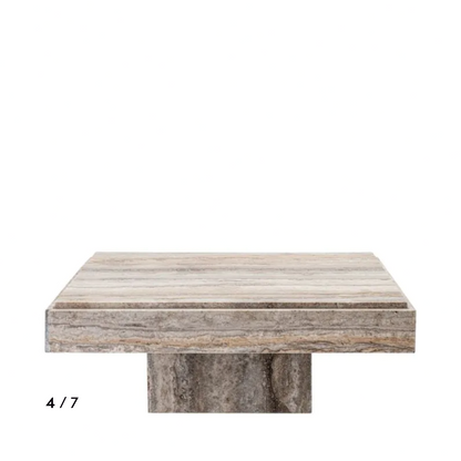 Coffee Table Sartoria