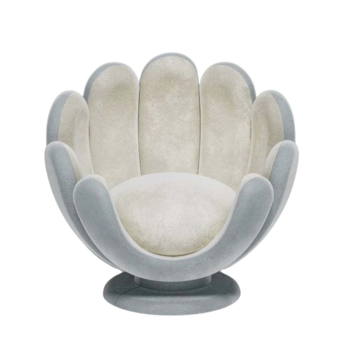 Lotus Armchair