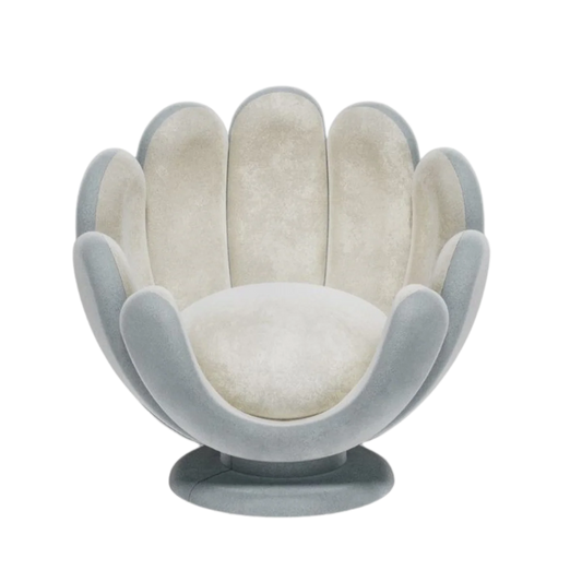 Lotus Armchair