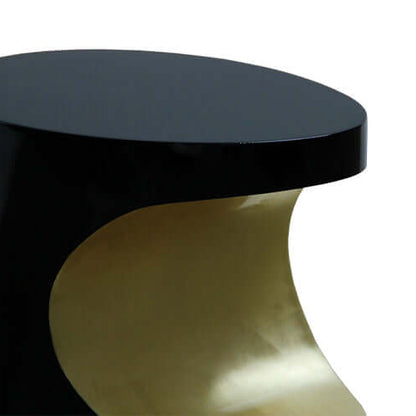 Bryce Side Table by Brabbu