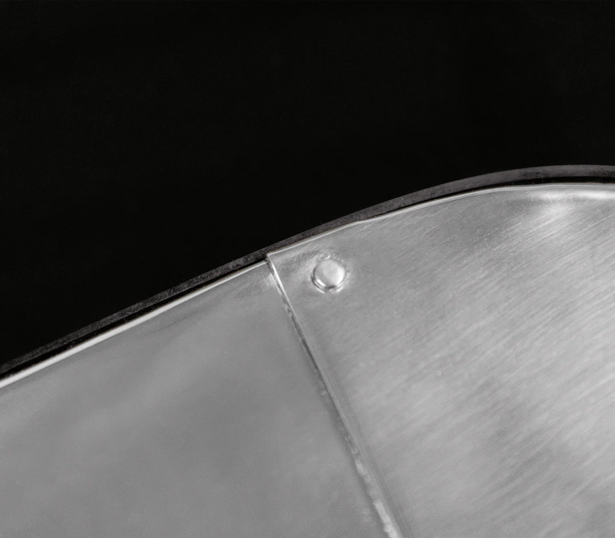 Wave Center Table