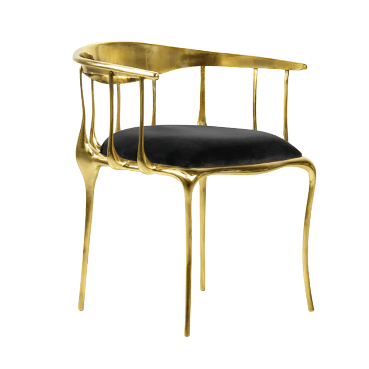 Nº11 Dining Chair