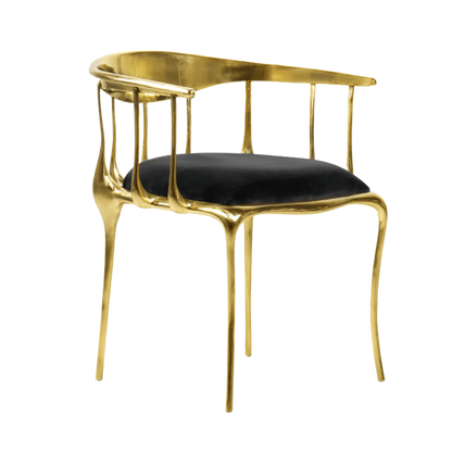 Nº11 Dining Chair