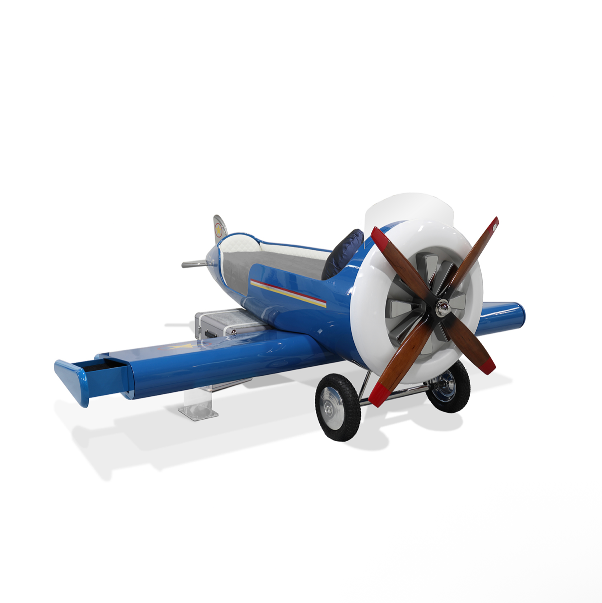 Sky One Plane
Bed